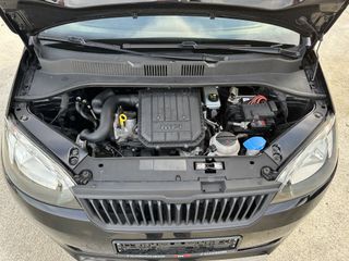 Skoda Citigo 2013-thumb-50