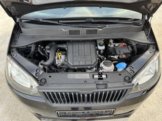 Skoda Citigo 2013-thumb-51