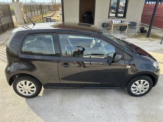 Skoda Citigo 2013-thumb-10
