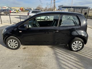 Skoda Citigo 2013-thumb-12