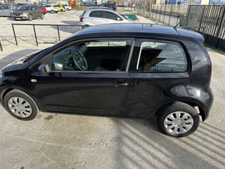 Skoda Citigo 2013-thumb-13