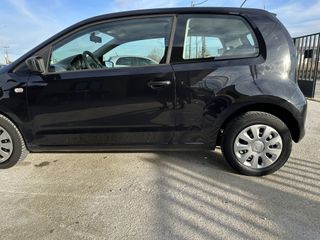Skoda Citigo 2013-thumb-14