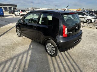 Skoda Citigo 2013-thumb-15