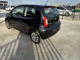 Skoda Citigo 2013-thumb-16