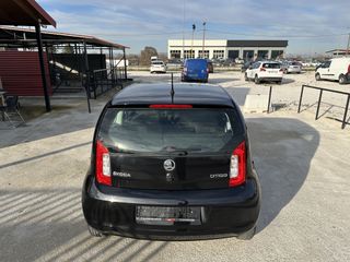 Skoda Citigo 2013-thumb-18