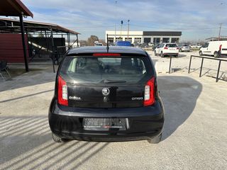 Skoda Citigo 2013-thumb-19