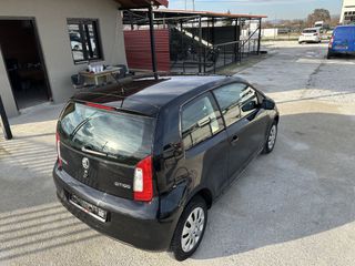 Skoda Citigo 2013-thumb-20