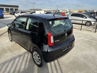 Skoda Citigo 2013-thumb-22