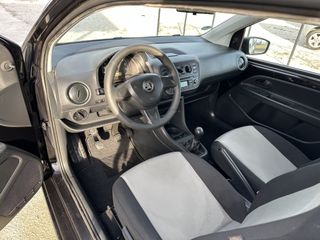 Skoda Citigo 2013-thumb-23