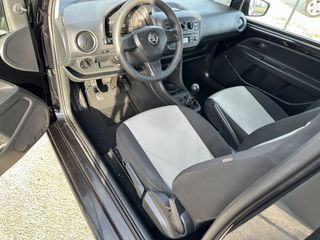 Skoda Citigo 2013-thumb-25