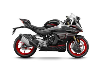 CFmoto 450 SR 2026