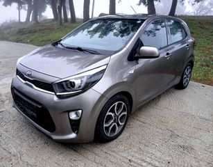 Kia Picanto 2019 ECO DYNAMICS