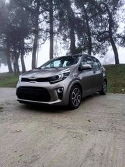 Kia Picanto 2019 ECO DYNAMICS-thumb-1