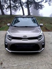 Kia Picanto 2019 ECO DYNAMICS-thumb-2