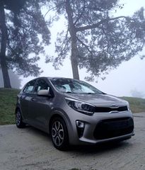 Kia Picanto 2019 ECO DYNAMICS-thumb-3