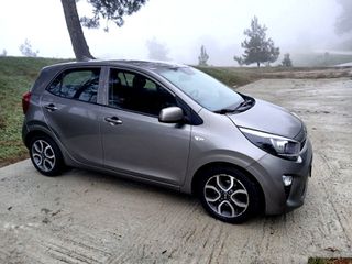 Kia Picanto 2019 ECO DYNAMICS-thumb-4