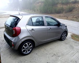 Kia Picanto 2019 ECO DYNAMICS-thumb-5