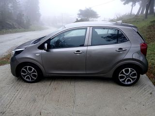Kia Picanto 2019 ECO DYNAMICS-thumb-6
