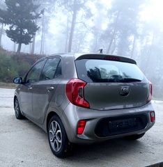 Kia Picanto 2019 ECO DYNAMICS-thumb-8