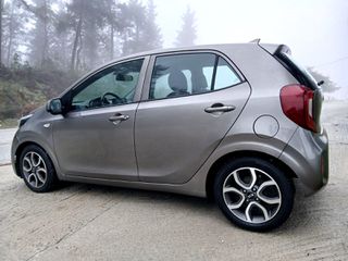Kia Picanto 2019 ECO DYNAMICS-thumb-9