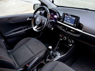 Kia Picanto 2019 ECO DYNAMICS-thumb-11