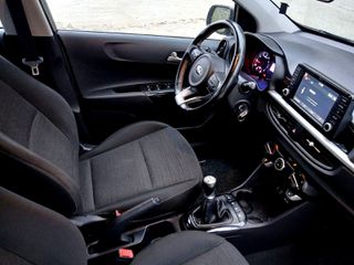 Kia Picanto 2019 ECO DYNAMICS-thumb-12