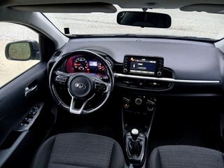 Kia Picanto 2019 ECO DYNAMICS-thumb-16