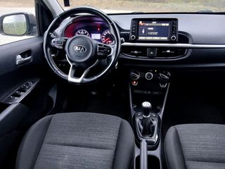 Kia Picanto 2019 ECO DYNAMICS-thumb-17