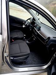 Kia Picanto 2019 ECO DYNAMICS-thumb-25