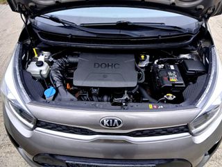 Kia Picanto 2019 ECO DYNAMICS-thumb-29