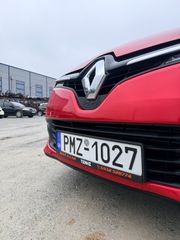 Renault Clio 2016-thumb-1