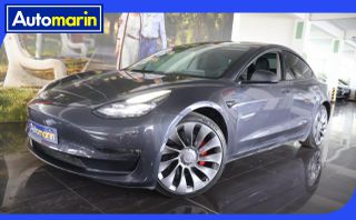 Tesla Model 3 2022 Performance Dual Motor / 6 Χρόνια Δωρεάν Service