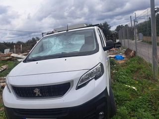 Peugeot Expert 2018