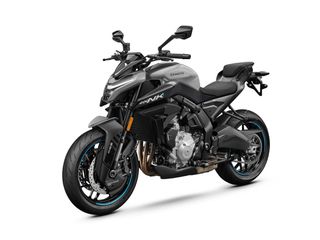 CFmoto 675 NK 2026