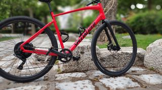 Πόλης Specialized 2023 Sirrus X 2.0