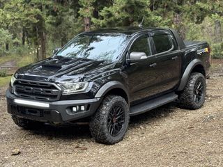 Ford Raptor 2020 RAPTOR Ranger Gen1 Performance Edition
