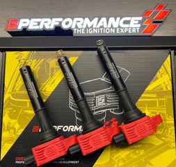 SMART FORTWO 453 (71hp-90hp-109hp) LS PERFORMANCE IGNITION COILS