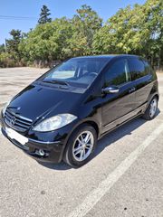 Mercedes-Benz A 170 2005 Elegance