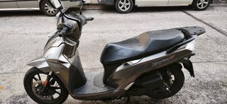 Sym Symphony ST 200i 2022