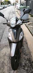 Sym Symphony ST 200i 2022-thumb-1