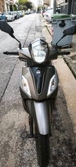 Sym Symphony ST 200i 2022-thumb-2