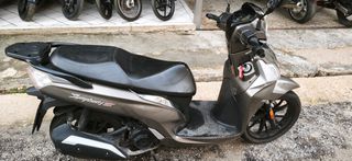 Sym Symphony ST 200i 2022-thumb-3