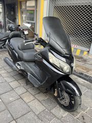 Sym Maxsym 400i 2012-thumb-1