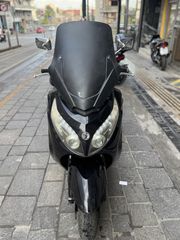 Sym Maxsym 400i 2012-thumb-2