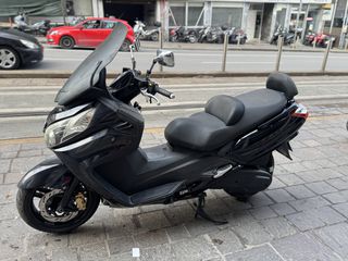 Sym Maxsym 400i 2012-thumb-3