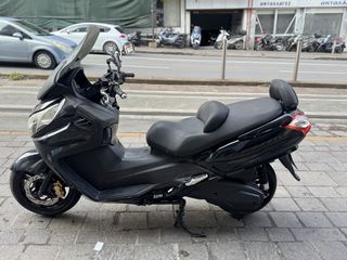 Sym Maxsym 400i 2012-thumb-4