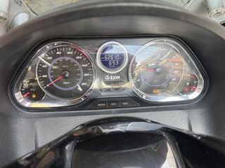 Sym Maxsym 400i 2012-thumb-6