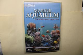 Πρόγραμμα Marine Aquarium καινούργιο για υπολογιστές