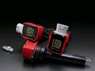 Smart Fortwo 451 (71hp-84hp-98hp-102hp) LS Performance Ignition Coils