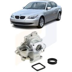 Αντλία νερού για Bmw 5 Series (E60) SDN 2003 2004 2005 2006 2007 2008 2009 2010 11517511220